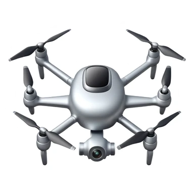 Drones sticker