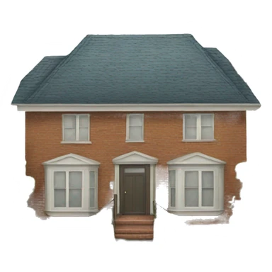 East side crib sticker
