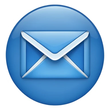 Microsoft Outlook icon sticker
