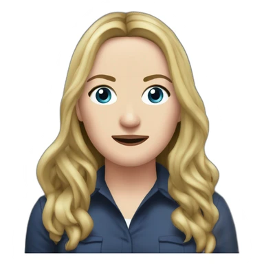 Victoria Coren-Mitchell hostage video sticker