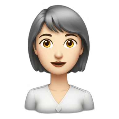 lyubov aksenova sticker