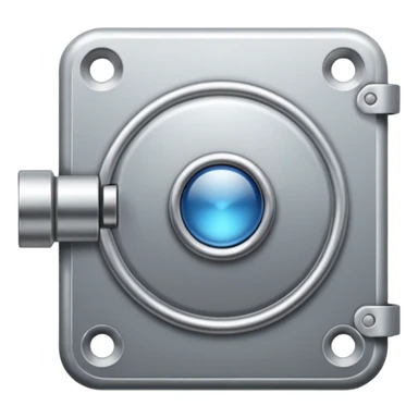 evaluator icon agent sticker