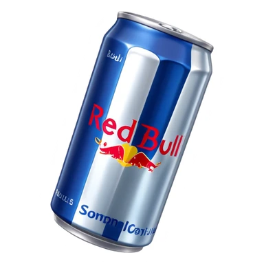 Redbull sticker