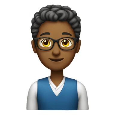 teacher in the summer sticker