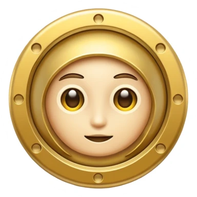 staff icon for administration authority sticker