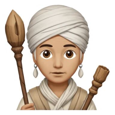 Desert Trader sticker