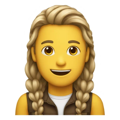 purchased emoji sticker