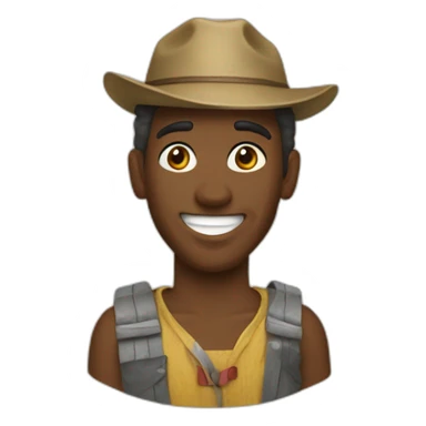 marteli haiti sticker