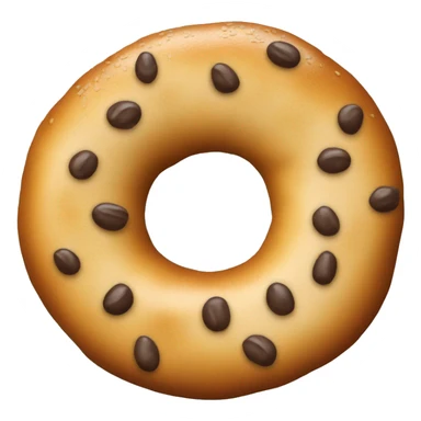 everything bagel sticker