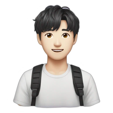 changbin sticker