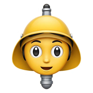 Tawon kepala yang ganas sticker