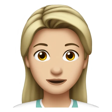 Meredith Grey sticker