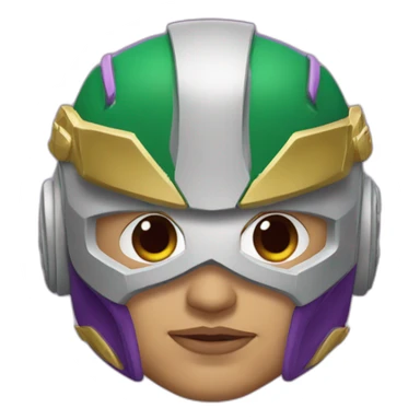 Dominik Mysterio lutteur sticker