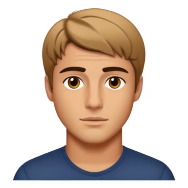 Jacob Elordi sticker