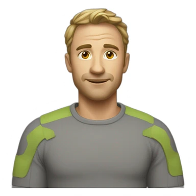 Эдуард Лимонов sticker