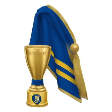 escudo boca juniors sticker