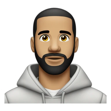 Drake the type of guy to say to a school shooter, this isn’t you sticker