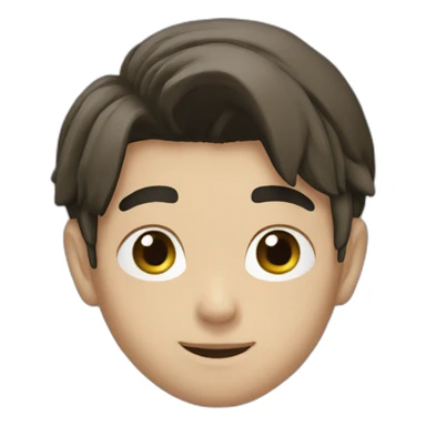 Caporal levi sticker