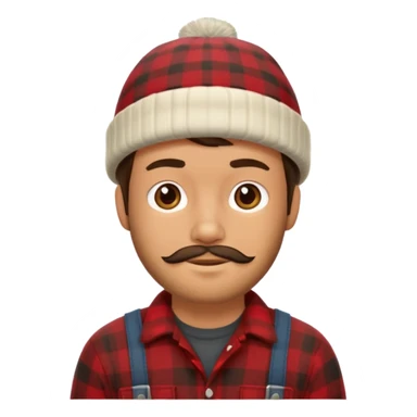 I have been in Canada for 3 years man hombre sticker