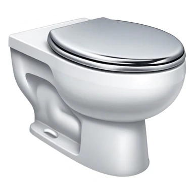 Skibbiti toilet  sticker