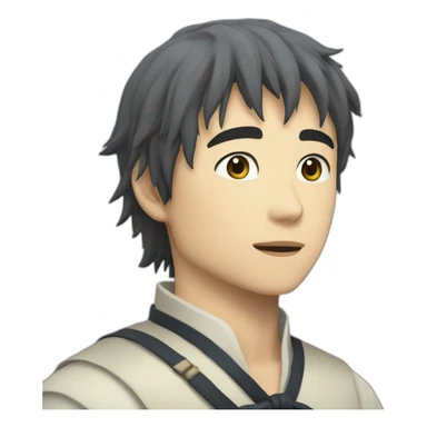 Yuta okkotsu sticker