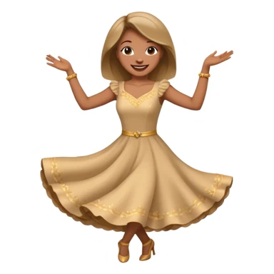 mulher rebolando sticker