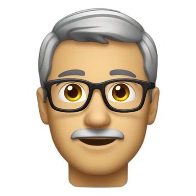 Enrico Camosci sticker