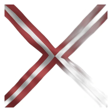 Bretagne flag sticker