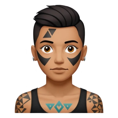 fais le signe Jul  sticker