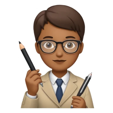 TEACHER TEACHING ACCOUNTING sticker