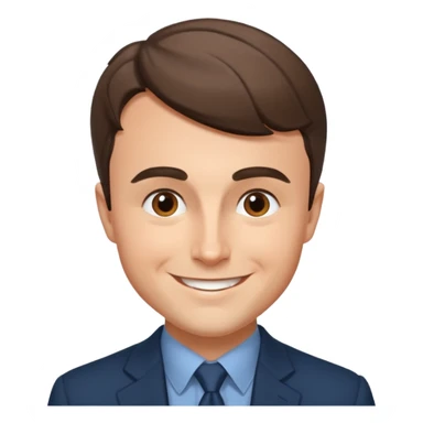 Charlie kirk sticker