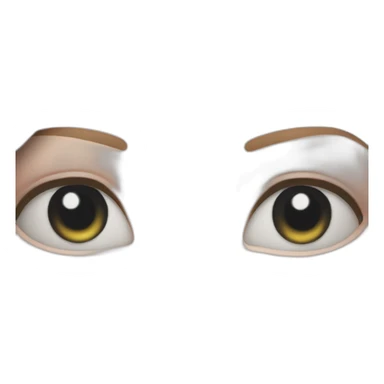 pearl (mia goth) sticker