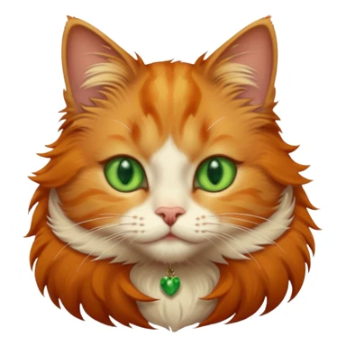 чарівний котик sticker