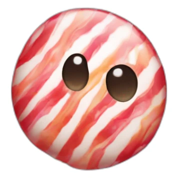 sucking lolipop sticker