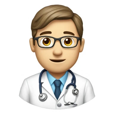 Doctor of the pdt-r method sticker