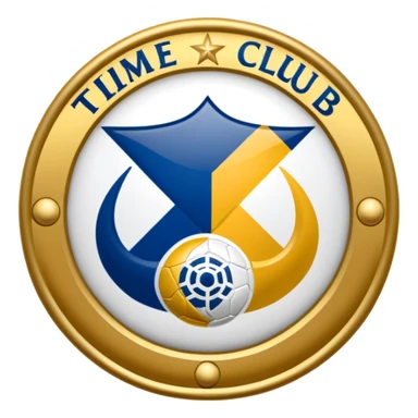 escudo do time de futebol brasileiro sport club corinthians em emoji ios18 sticker