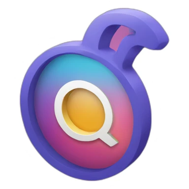 Like Instagram logo sticker