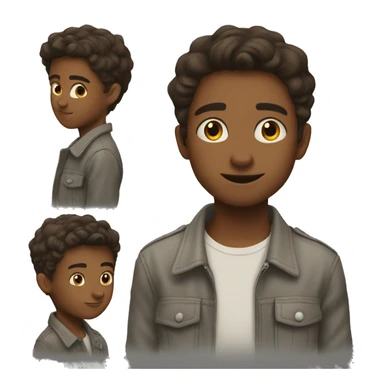 riley intensamente2 sticker