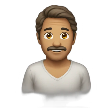 Buenos días  sticker