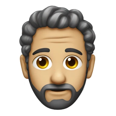 אישה בוכה ועושה לב sticker