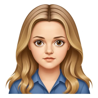 Alicia silverstone sticker