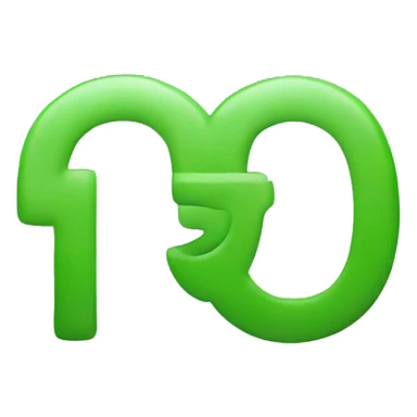 Logo de marca y que sus iniciales sean R77 sticker