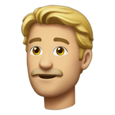 Manquent jaction sticker