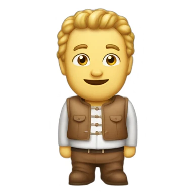 Tablero de Parchesse sticker