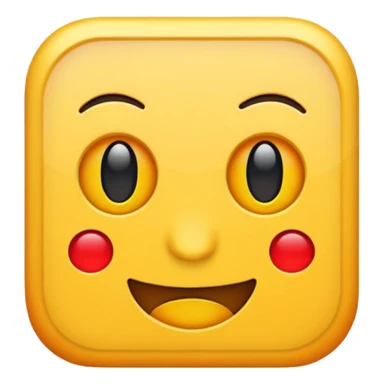 emoji minecraft sticker