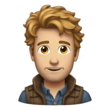 scott Farquhar sticker