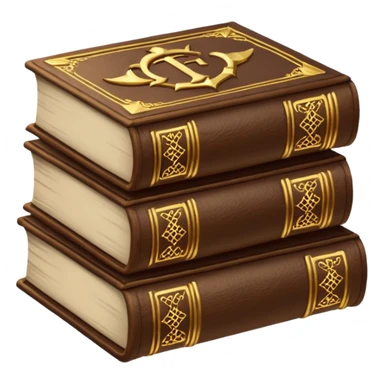 the book series 'boys of tommmen' sticker