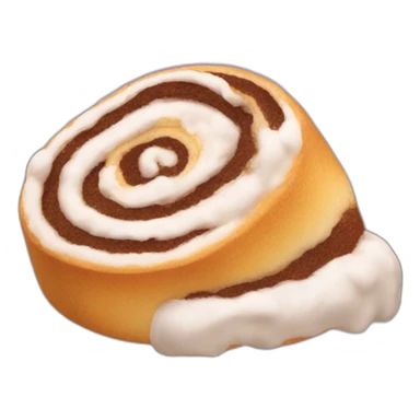 Cinamonroll sticker
