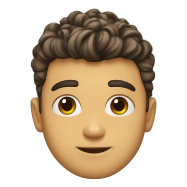 Jordy Oumira  sticker