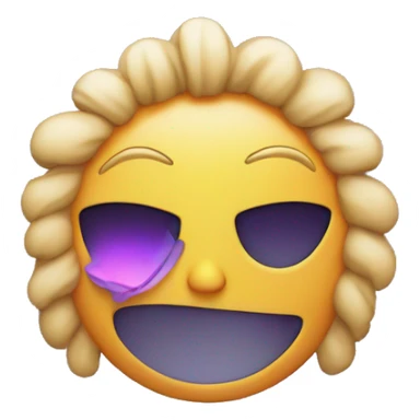 music festival logo with only the letters CTND sticker